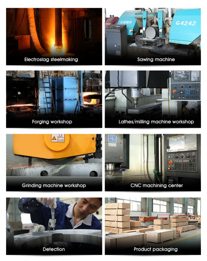 Cuchilla de cortador de barras de hierro HRC 55 12