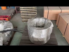 Sheet Metal Rotary Slitter Knives Manufacturer For Aluminum Foil Cutting