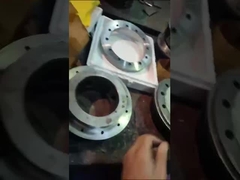 SENDA Cuchilla de corte de chapa de acero de silicio orientado