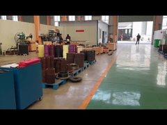 SENDA SLITTER Knife SITE de embalaje